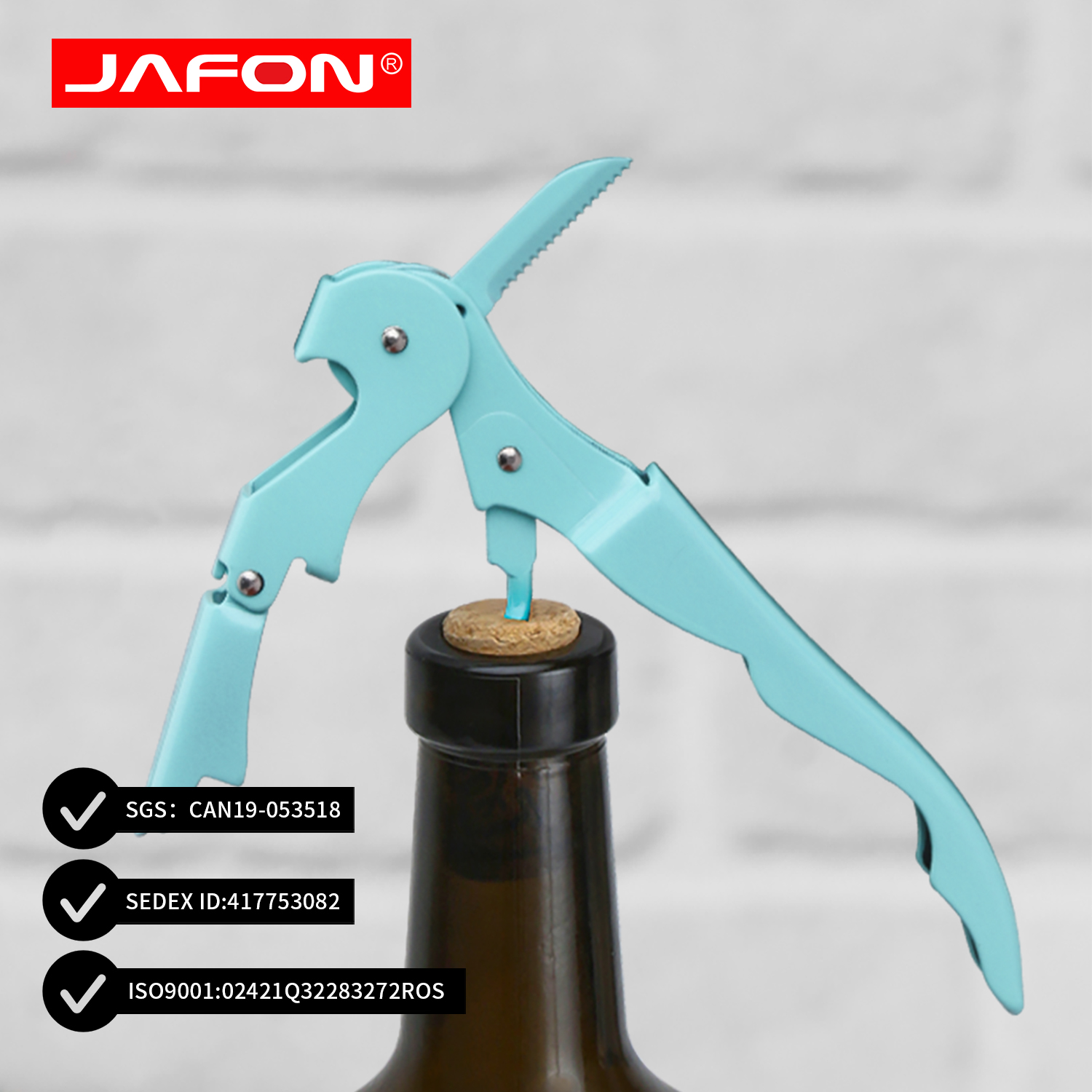 Wine Opener